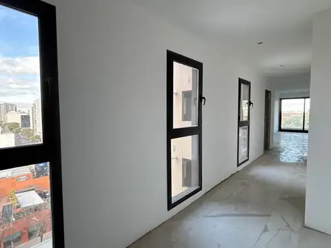 Departamento 4 ambientes. | Av. Rivadavia al 10300
