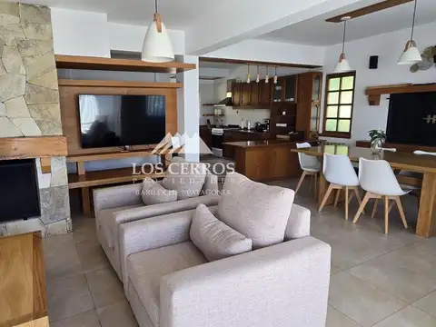 Casa en Venta en San Carlos de Bariloche, USD 420.000