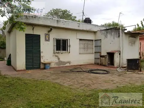 Casa En Venta 3 Amb. - General Rodriguez - A Metros De Ruta 5 