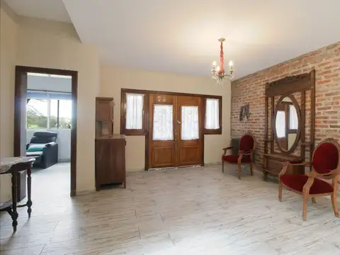 Casa en Venta 16 años