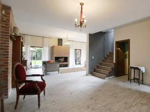 VENTA CASA-AMARRA  SAN ISIDRO LABRADOR VILLANUEVA