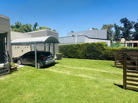 Casa en Venta 9 años