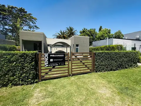 Casa en Venta de 2 dormitorios