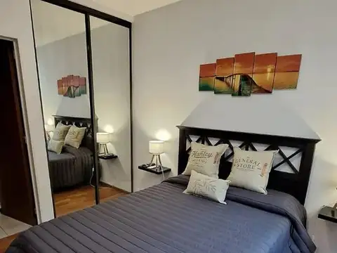 Departamento en Alquiler 35 años
