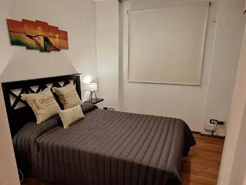 Departamento en Alquiler al Este