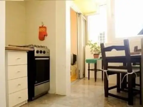 Departamento en Alquiler Temporal al Oeste