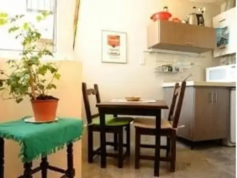 Departamento Alquiler x Temporada