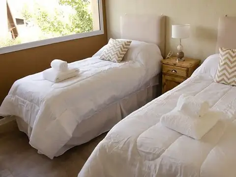 Casa en Venta en Sierra de la Ventana, USD 100.000