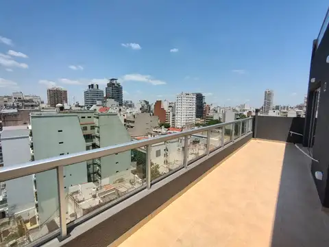 Departamento en Venta en Caballito, USD 160.000