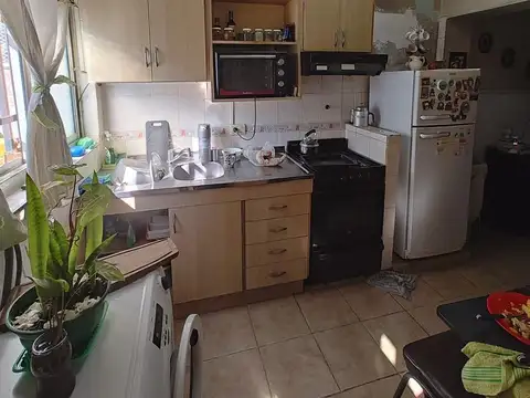 Depto Tipo Casa en Venta de 2 dormitorios