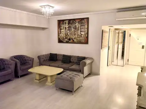 Departamento en Venta 12 años