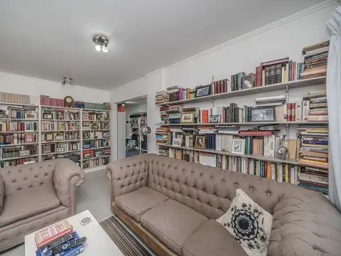 Departamento en Venta 4 años