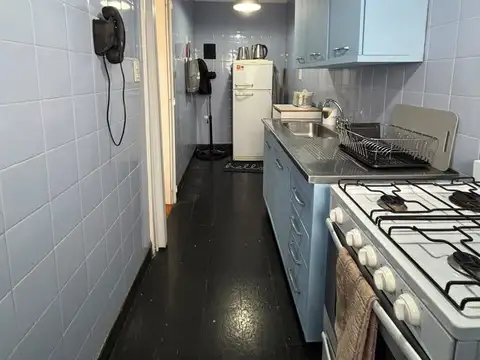 Departamento en Alquiler Temporal al Este