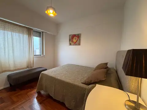 Departamento en Alquiler Temporal de 1 dormitorio