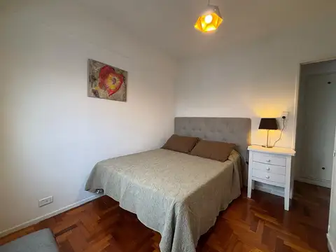 Departamento en Alquiler Temporal en Almagro, $ 800.000