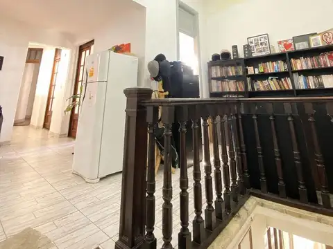 Departamento 5 ambientes con 2 baños