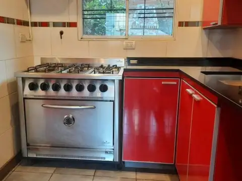 VENTA PH 6 AMBIENTES VILLA REAL MULTIFAMILIAR