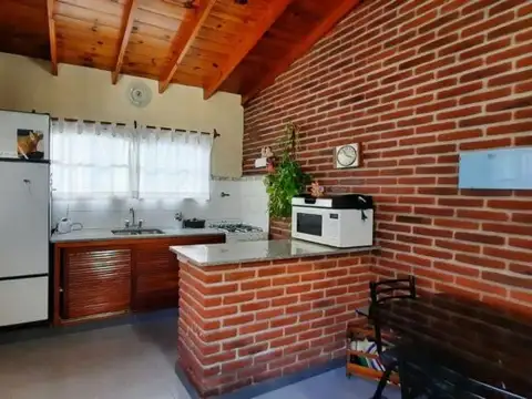 Depto Tipo Casa en Venta 52 años
