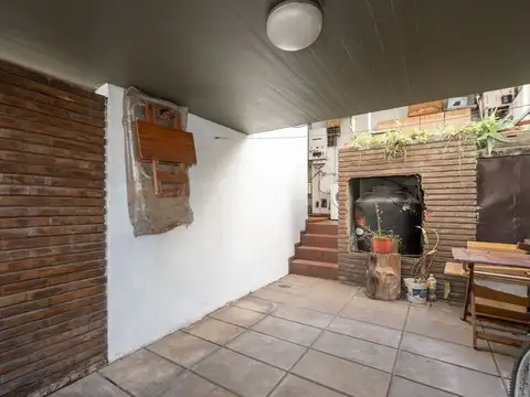 Depto Tipo Casa en Venta 36 años