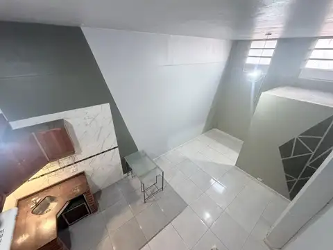 Depto Tipo Casa en Alquiler en Villa Lynch, $ 500.000