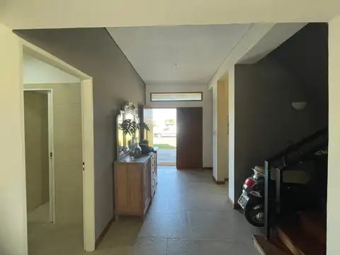 Casa en Alquiler Temporal de 5 dormitorios