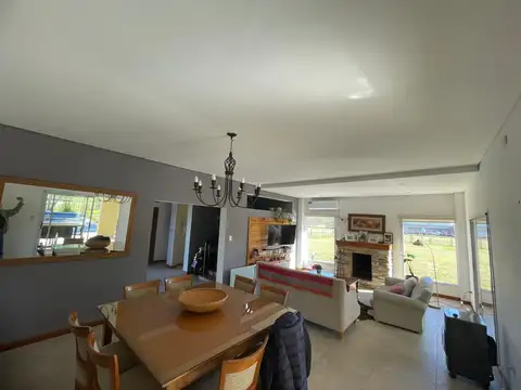 Casa en Alquiler Temporal al Sureste