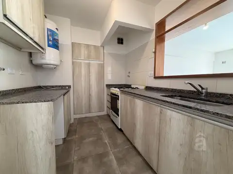 Departamento en Venta al Este
