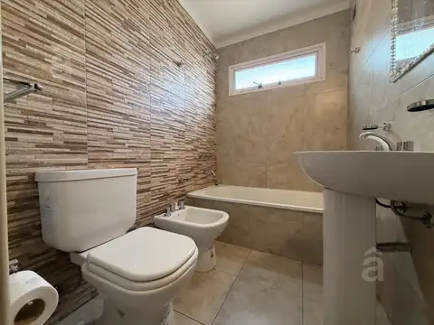 Departamento en Venta con 1 cochera