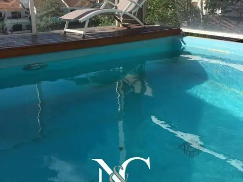 Departamento en Venta en Pinamar, USD 75.000