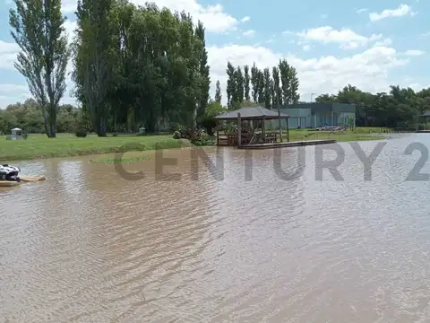 Lote en venta – Isla del Este, Delta de Tigre
