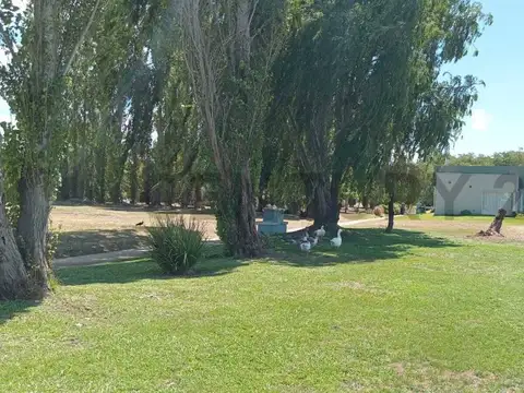Lote en venta – Isla del Este, Delta de Tigre