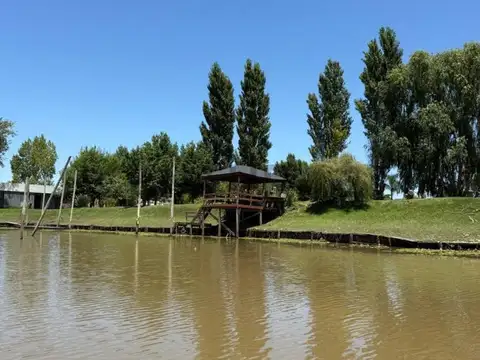 isla del este