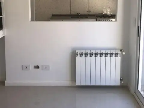 Departamento 3 amb 3 baños y Terraza propia 