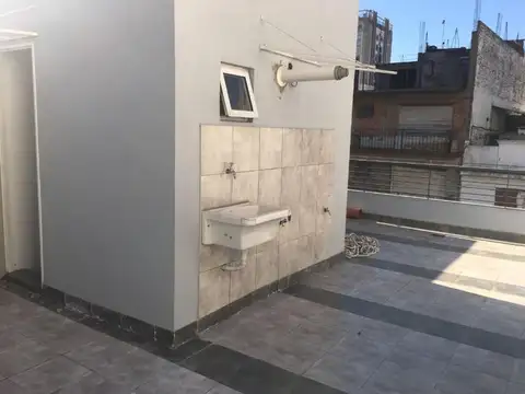 Departamento en Venta en Barrio Norte, USD 195.000