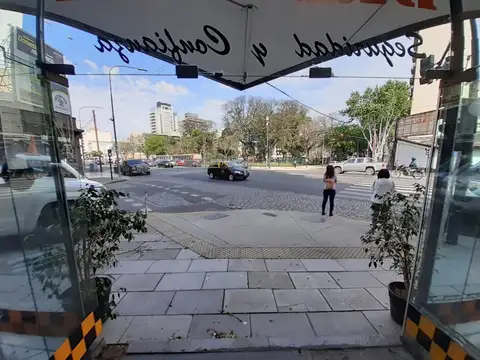 Avenida rivadavia 10400