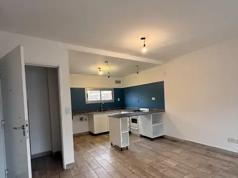 Departamento en Alquiler al Este