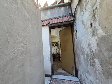 Depto Tipo Casa en Venta 60 años