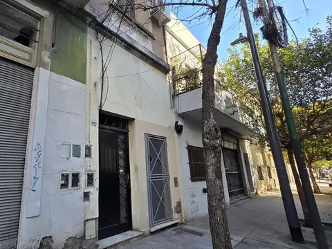 Depto Tipo Casa en Venta en San Cristóbal, USD 85.000