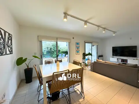 Duplex en alquiler en Dok Norte, Valle Escondido