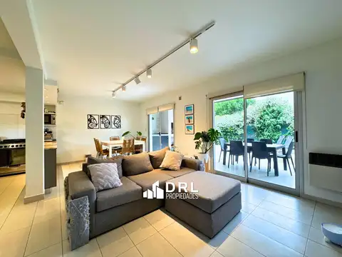 Duplex en alquiler en Dok Norte, Valle Escondido