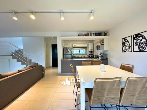 Casa en Alquiler 5 años