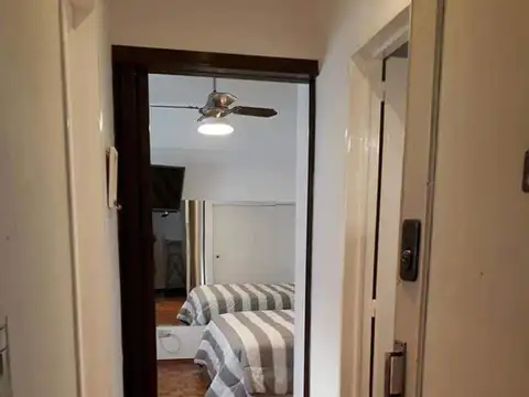 Departamento en Alquiler Temporal en Recoleta, USD 450