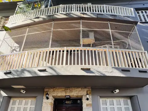 VENTA DEPARTAMENTO 2 AMBIENTES APTO CREDITO VILLA DEVOTO