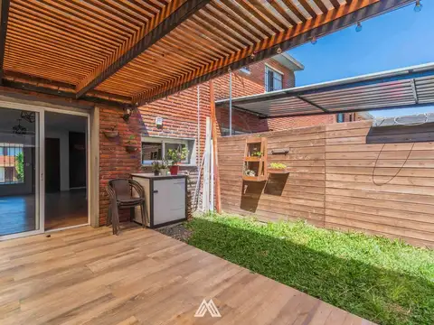 Casa en Venta 16 años