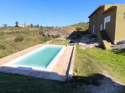 VENTA COMPLEJO TURISTICO VISTAS DEL LAGO CARLOS PAZ CORDOBA