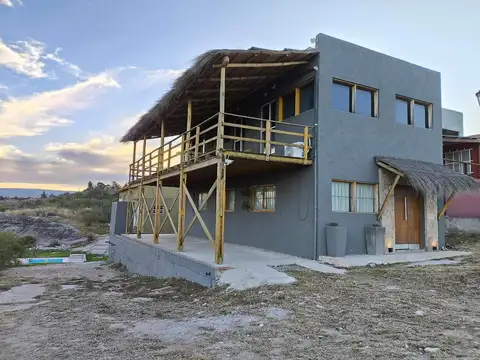 VENTA COMPLEJO TURISTICO VISTAS DEL LAGO CARLOS PAZ CORDOBA