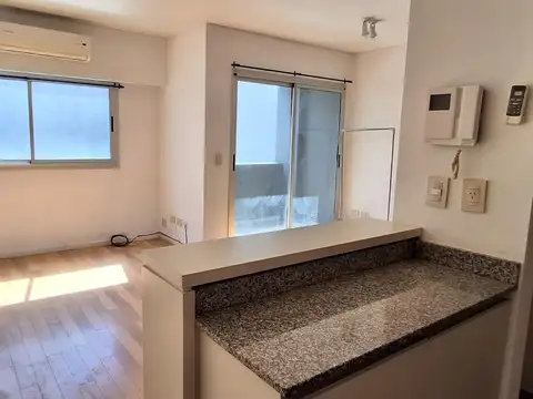 Departamento en Alquiler en Almagro, $ 480.000