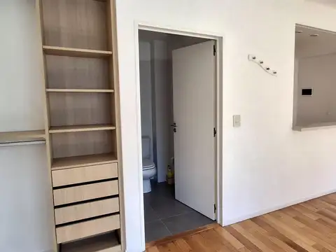 Departamento en Alquiler 11 años