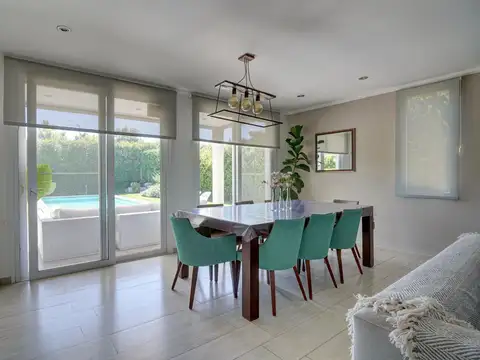 Casa en Venta al Norte