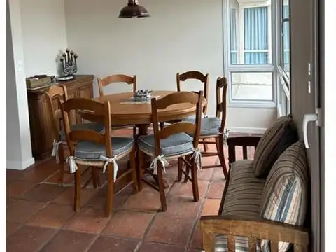 DEPARTAMENTO 4 DORMITORIOS - PENÍNSULA, PUNTA DEL ESTE